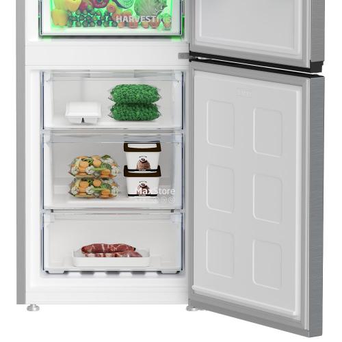 Beko B 5 RCNA 406 HXB 1 Kühlkombination